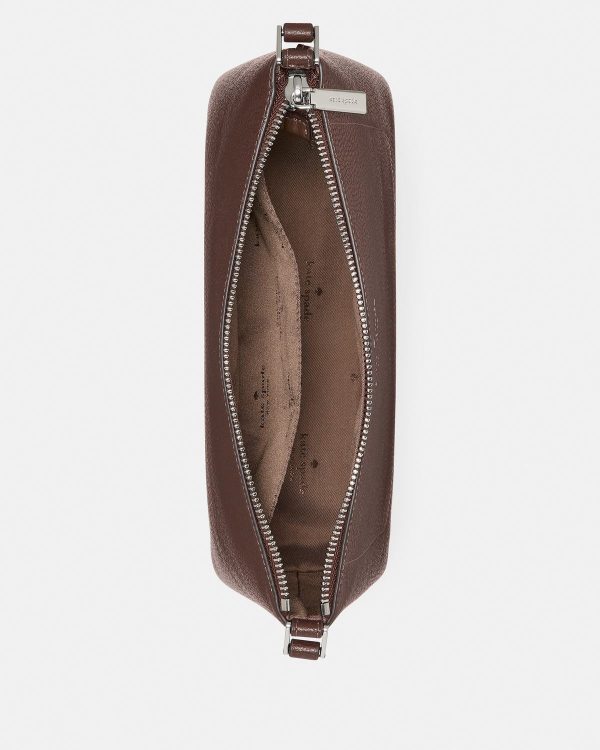 Kate Spade Leila Crossbody Bag - Preorder