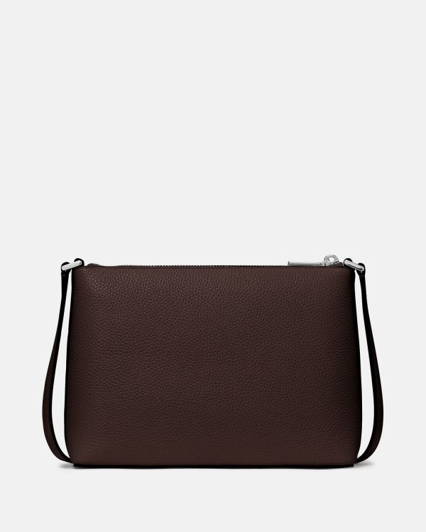 Kate Spade Leila Crossbody Bag - Preorder