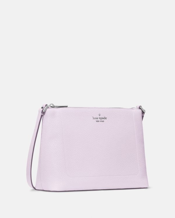 Kate Spade Leila Crossbody Bag - Preorder
