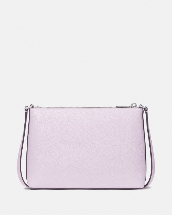 Kate Spade Leila Crossbody Bag - Preorder