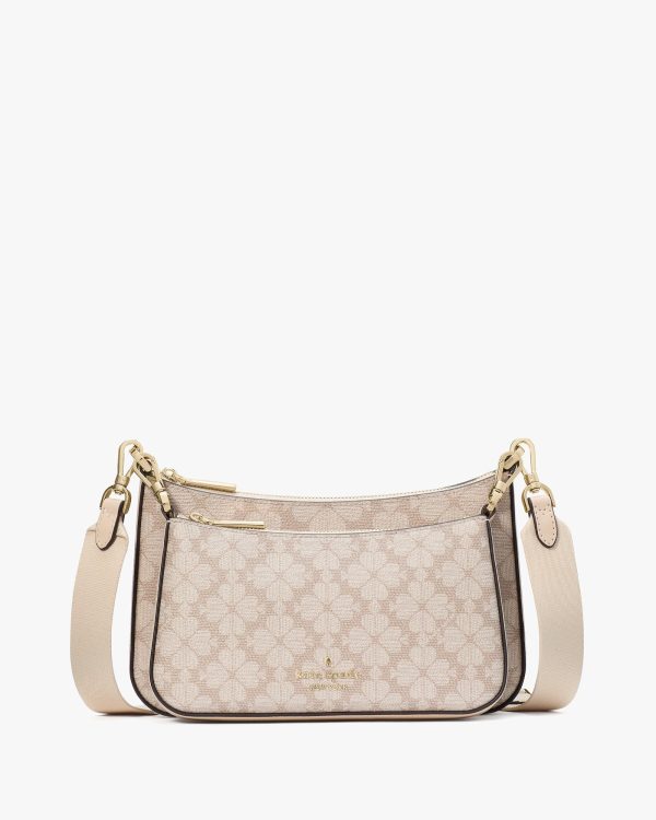 Kate Spade Duet Small Crossbody - Preorder