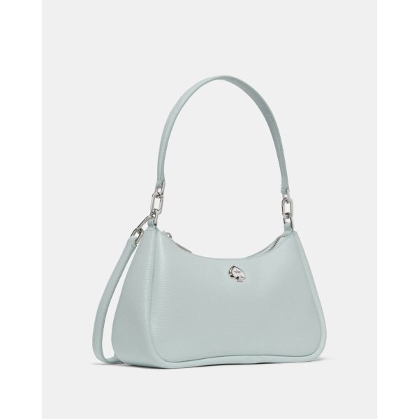 Kate Spade Kayla Shoulder Bag - Preorder — Lake Mist