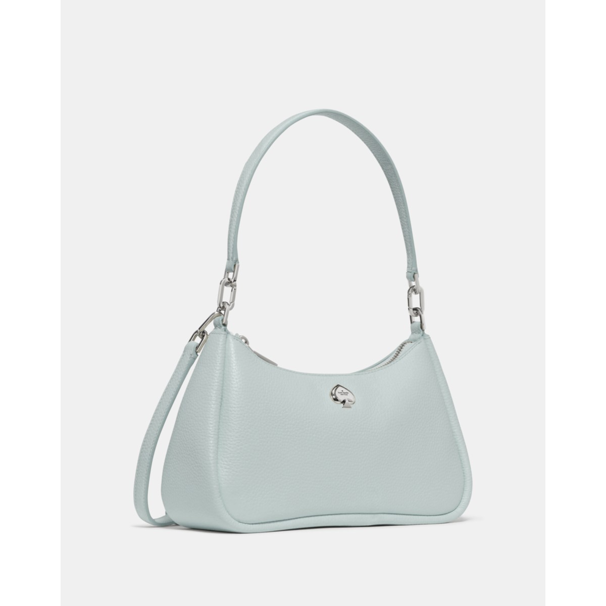 Kate Spade Kayla Shoulder Bag - Preorder — Lake Mist
