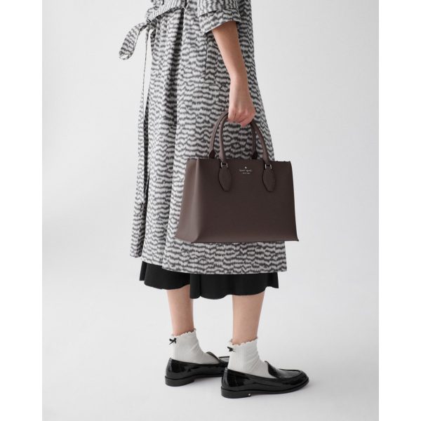 Kate Spade Rae Satchel Bag - Preorder — Hot Fudge