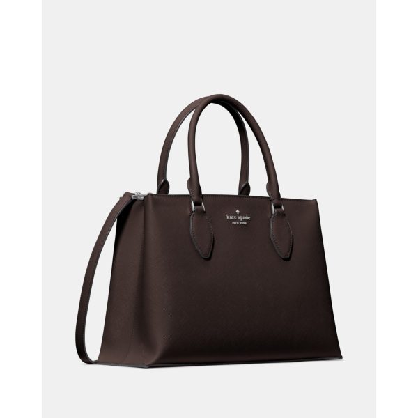 Kate Spade Rae Satchel Bag - Preorder — Hot Fudge