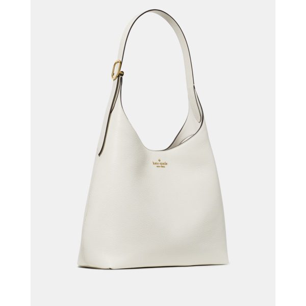 Kate Spade 454 Large Leather Shoulder Bag - Preorder — Meringue