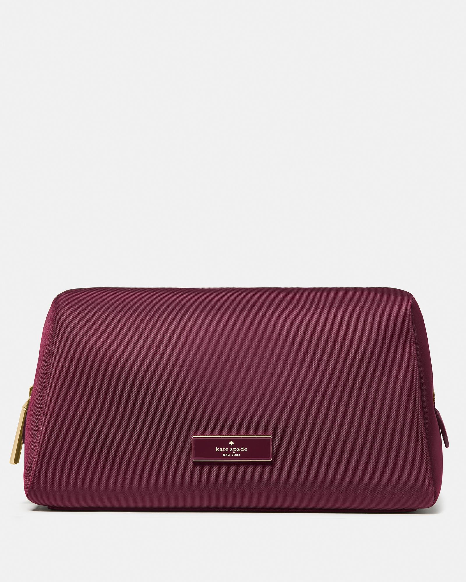 Kate Spade Carter Nylon Cosmetic - Preorder