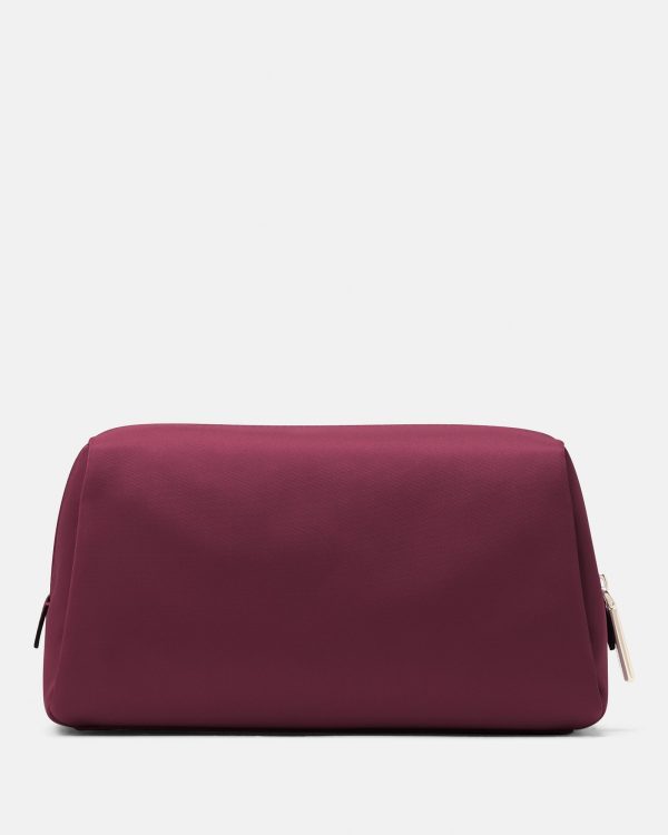 Kate Spade Carter Nylon Cosmetic - Preorder