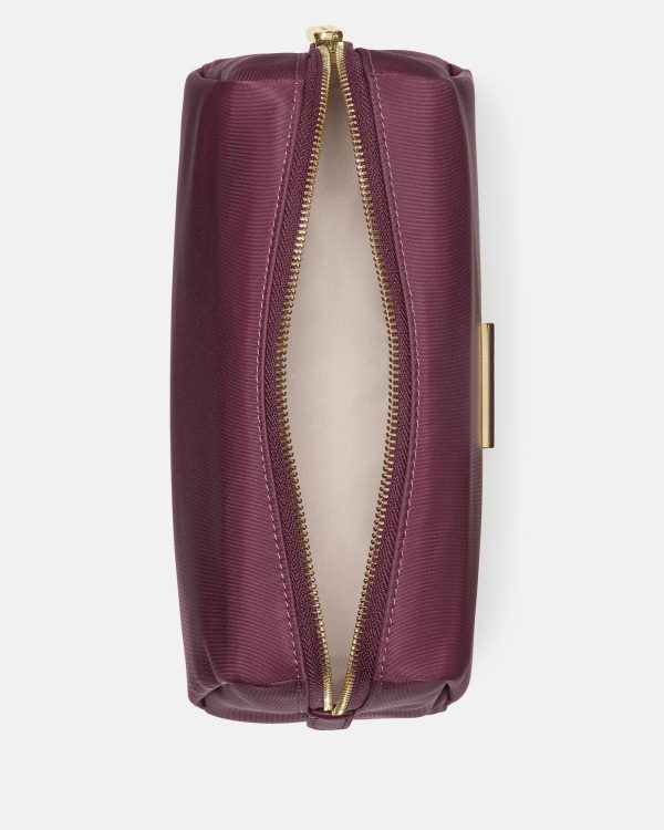 Kate Spade Carter Nylon Cosmetic - Preorder