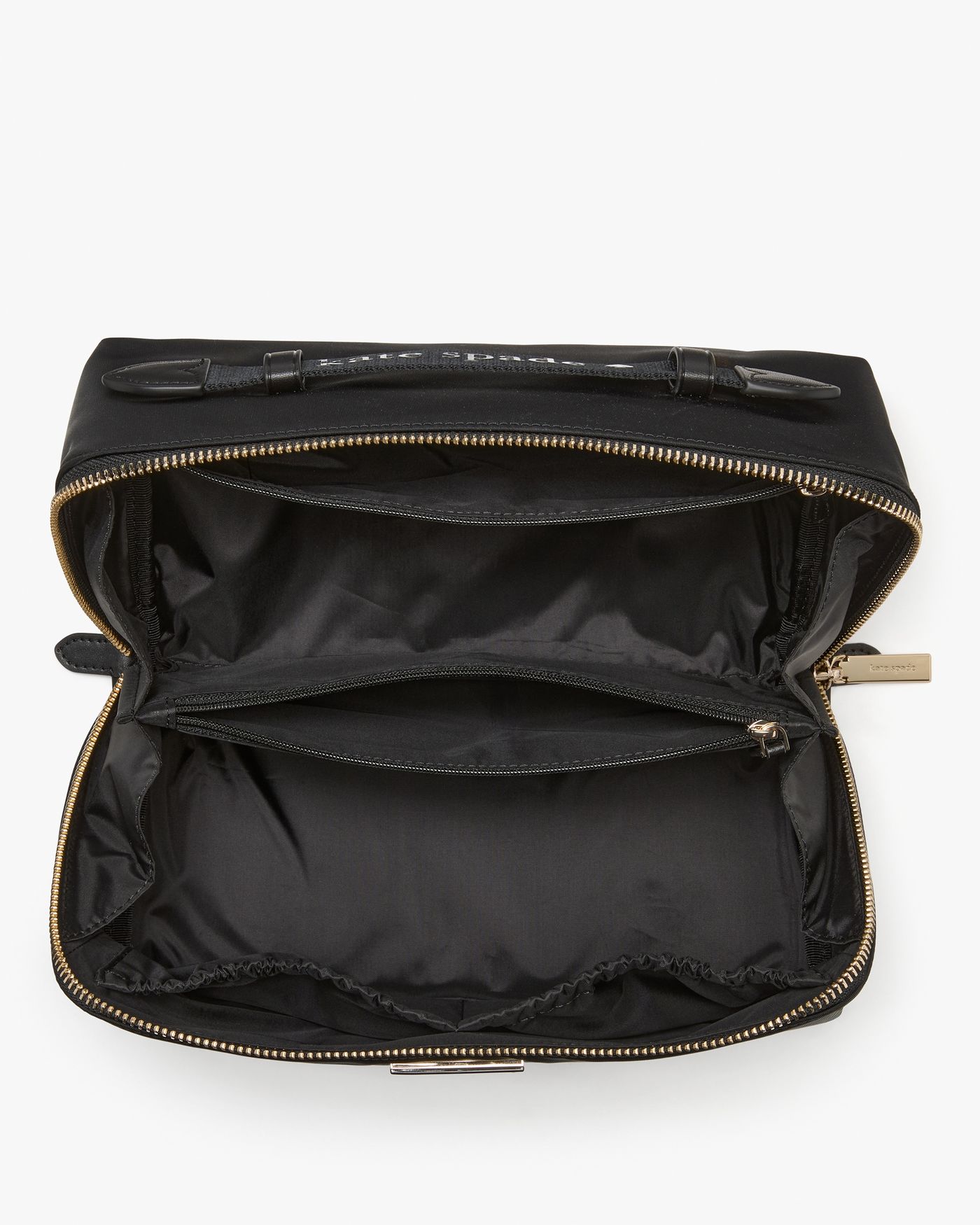 Kate Spade Carter Nylon Travel Cosmetic - Preorder
