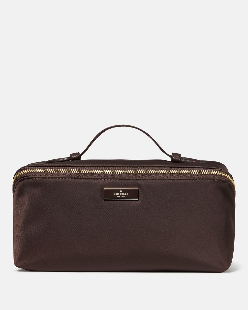Kate Spade Carter Nylon Travel Cosmetic - Preorder