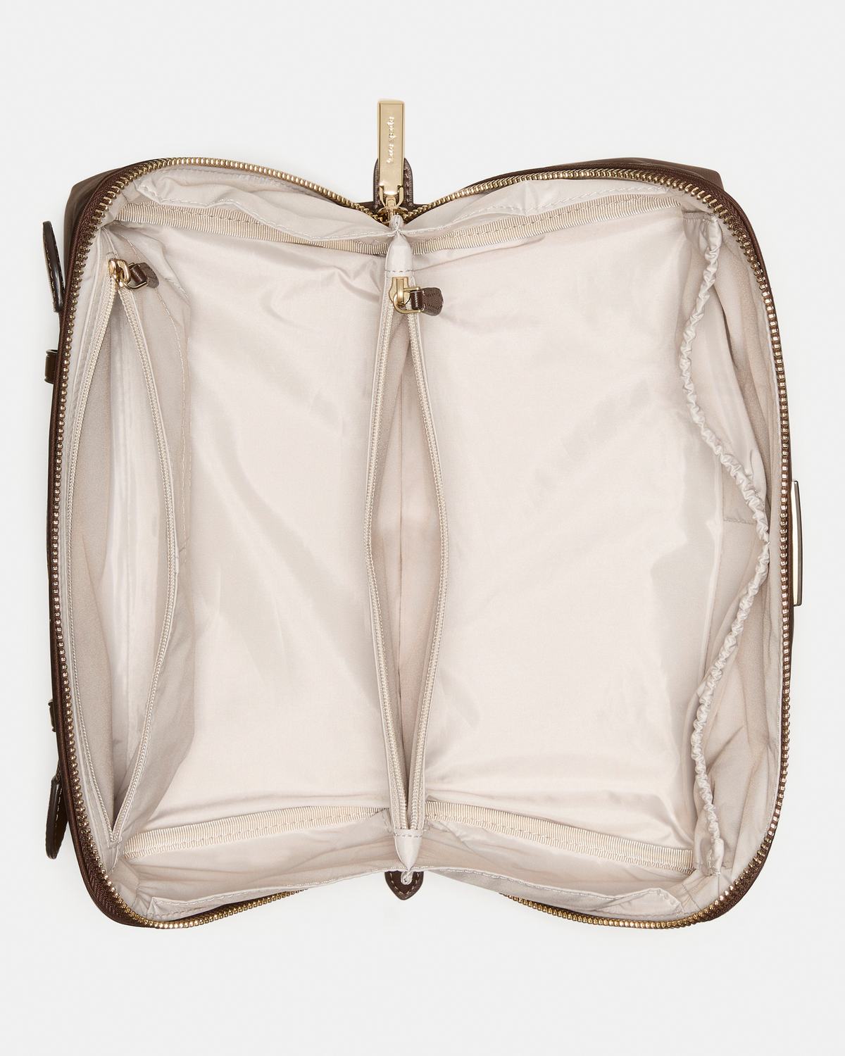 Kate Spade Carter Nylon Travel Cosmetic - Preorder