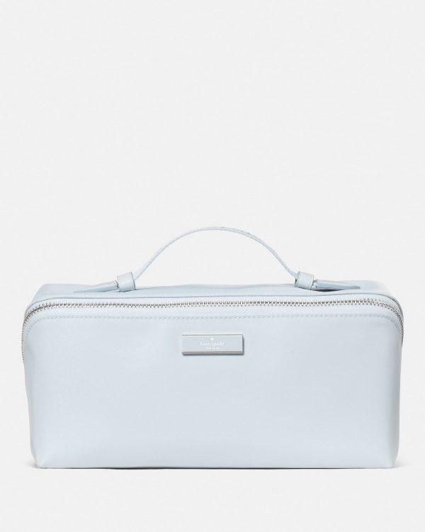 Kate Spade Carter Nylon Travel Cosmetic - Preorder