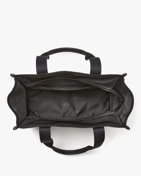 Kate Spade Kip Nylon Large Tote - Preorder