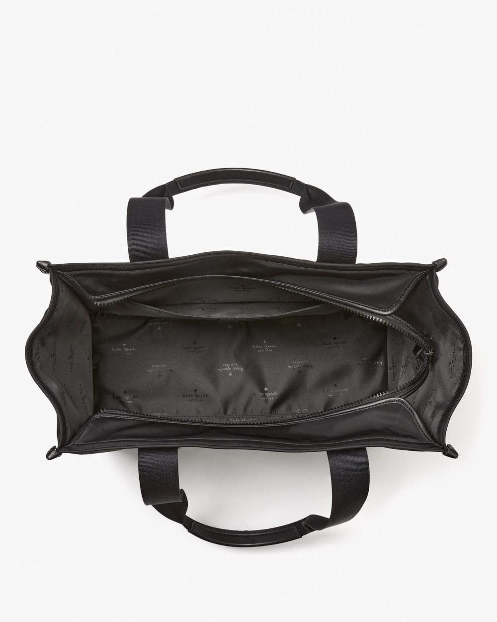 Kate Spade Kip Nylon Large Tote - Preorder