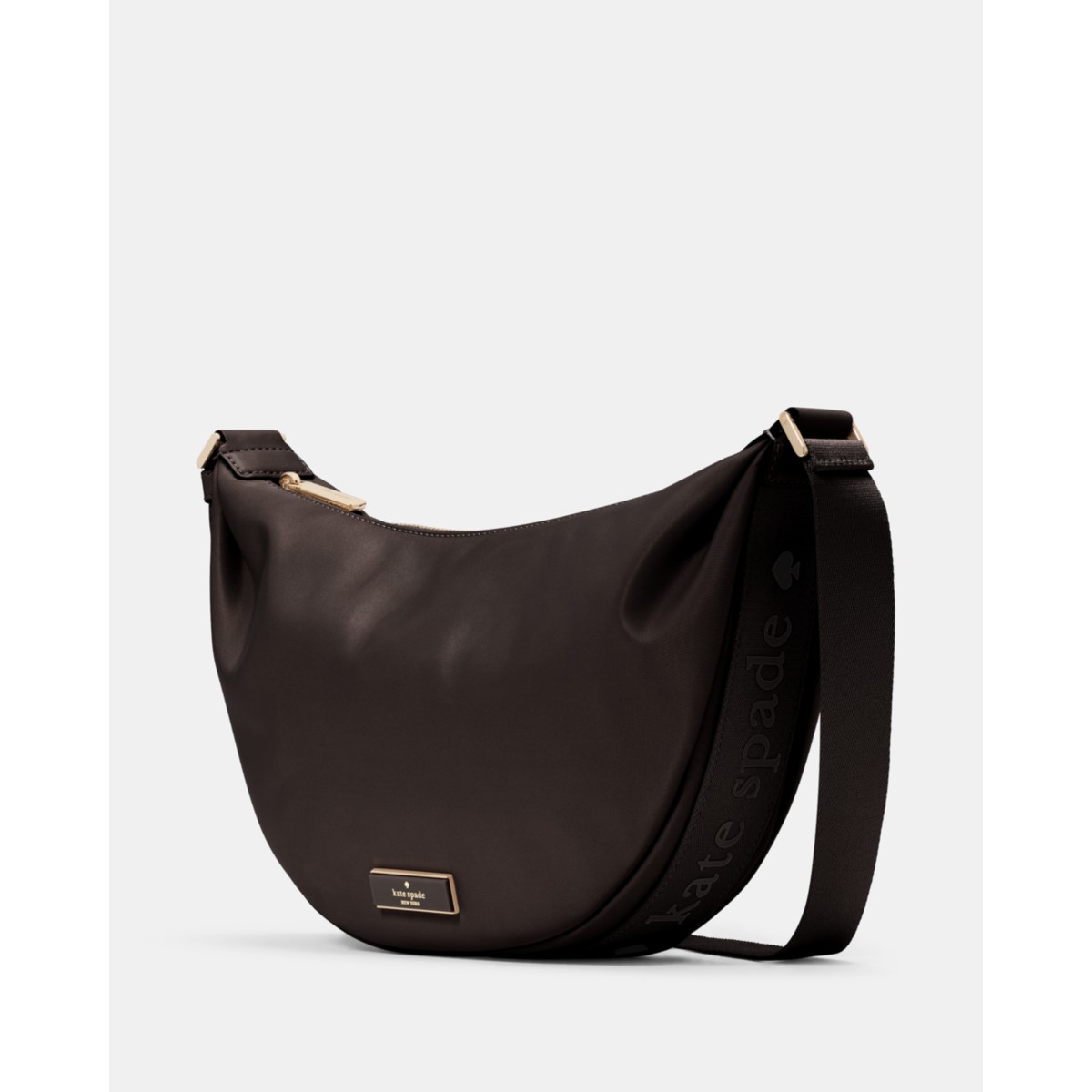 Kate Spade Carter Nylon Sling Crossbody Bag - Preorder — Hot Fudge