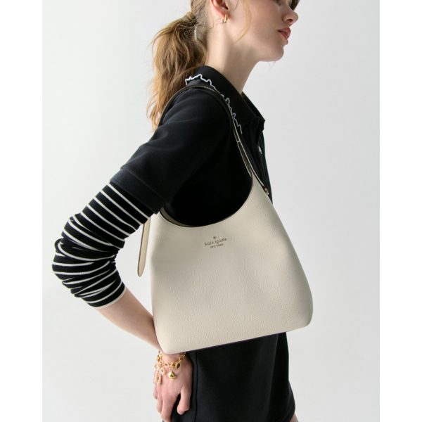 Kate Spade 454 Small Shoulder Bag - Preorder — Meringue