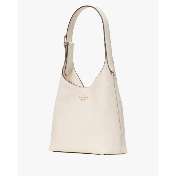 Kate Spade 454 Small Shoulder Bag - Preorder — Meringue