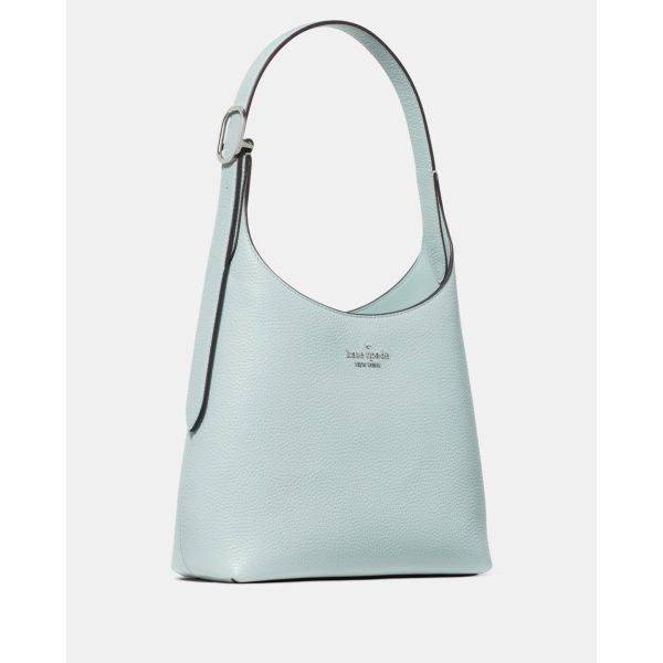 Kate Spade 454 Small Shoulder Bag - Preorder — Lake Mist