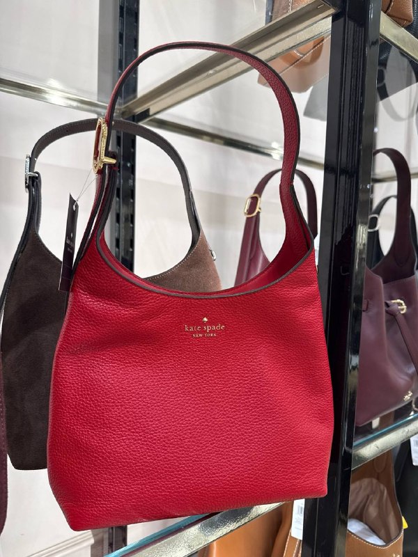 Kate Spade 454 Small Shoulder Bag - Preorder — Perfect Ch (600)