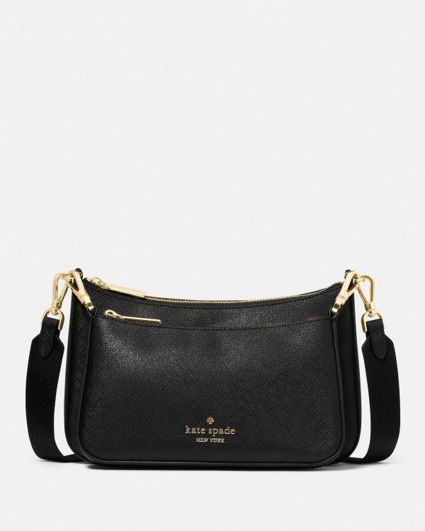 Kate Spade Duet Small Crossbody - Preorder