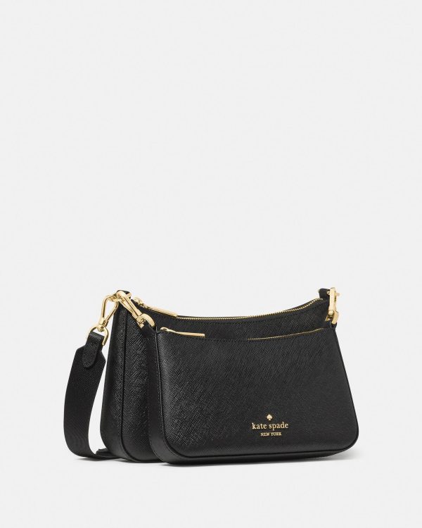 Kate Spade Duet Small Crossbody - Preorder