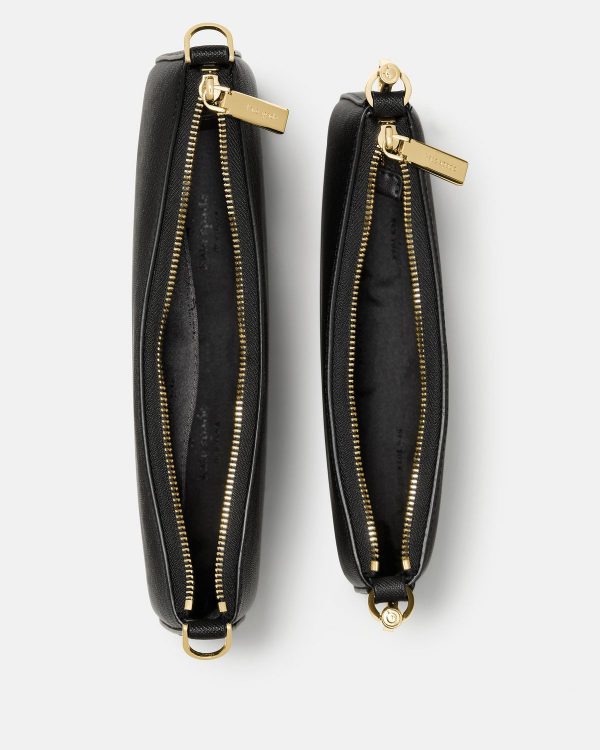 Kate Spade Duet Small Crossbody - Preorder