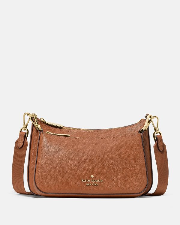 Kate Spade Duet Small Crossbody - Preorder