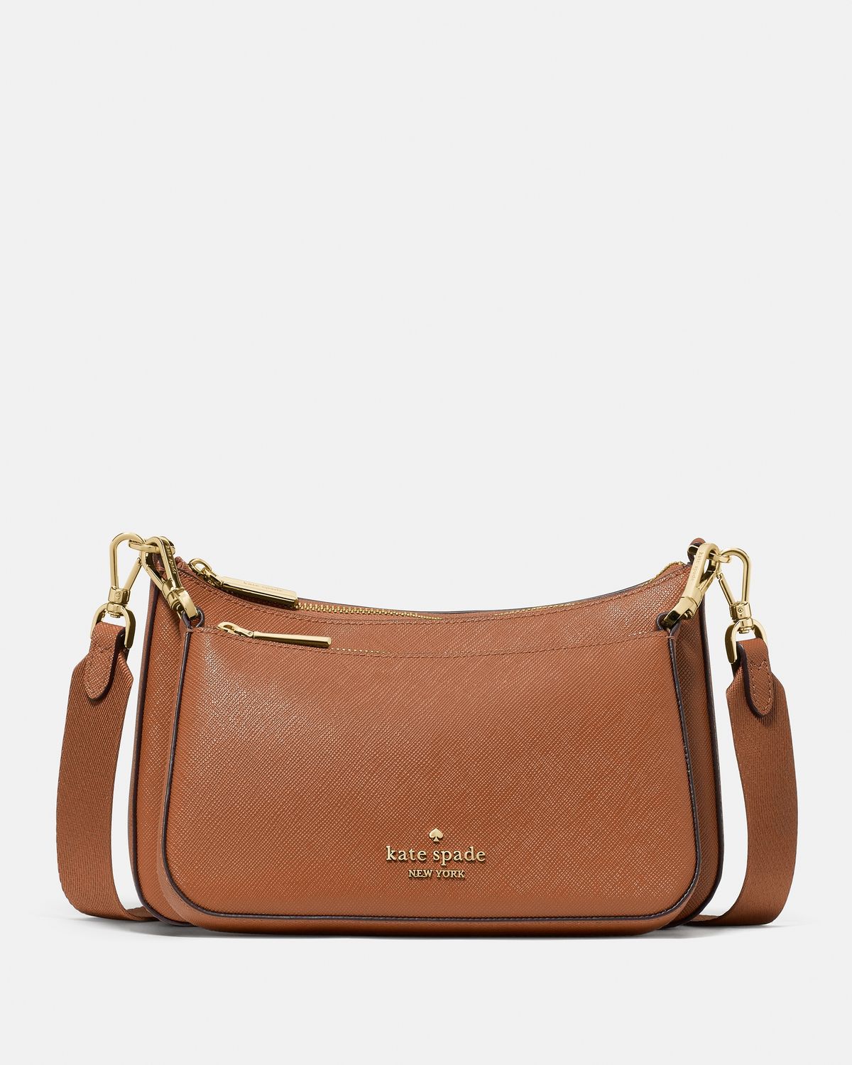 Kate Spade Duet Small Crossbody - Preorder