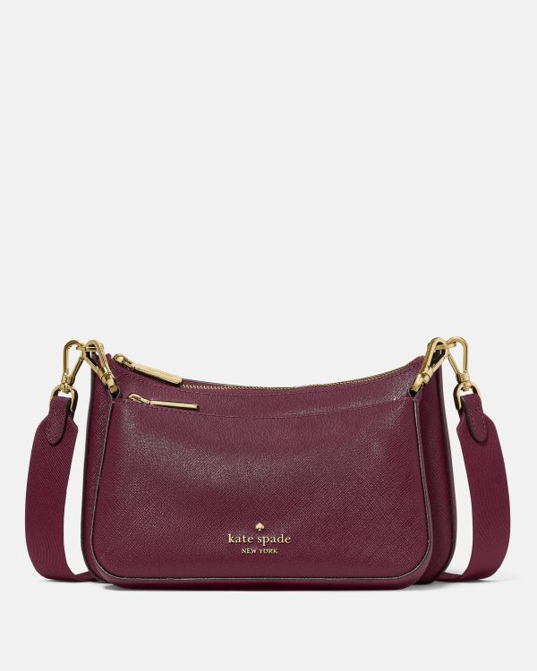 Kate Spade Duet Small Crossbody - Preorder