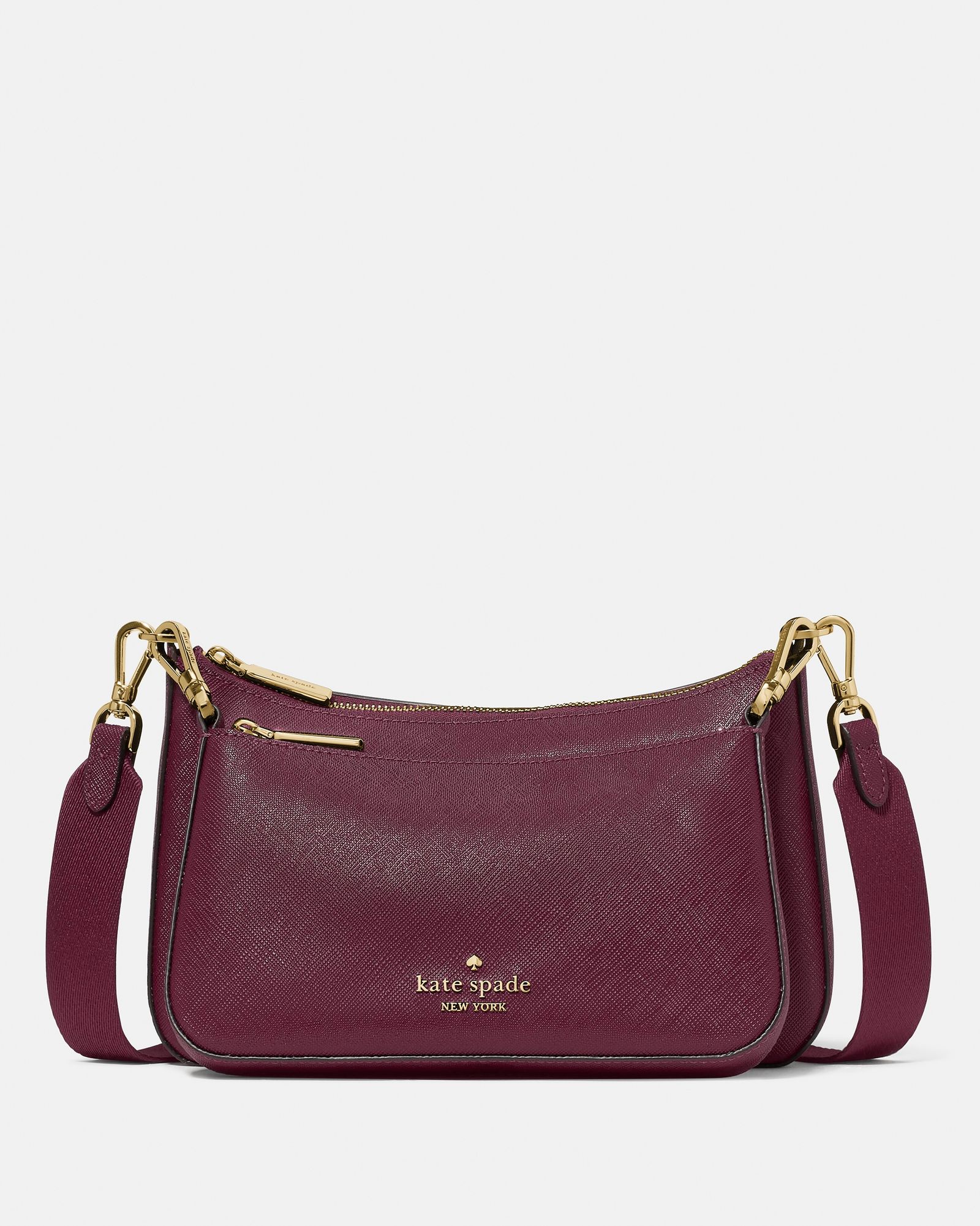 Kate Spade Duet Small Crossbody - Preorder