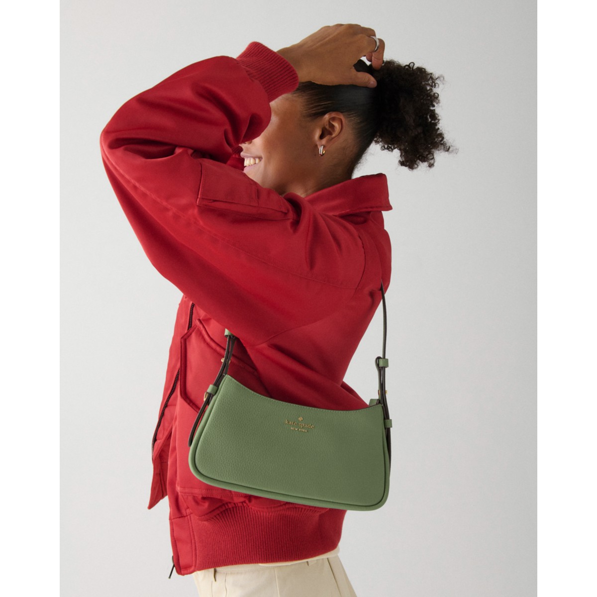 Kate Spade Juliette Small Shoulder Bag - Preorder — Cedar Strand