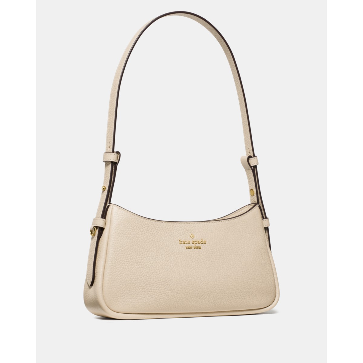 Kate Spade Juliette Small Shoulder Bag - Preorder — Light Sand