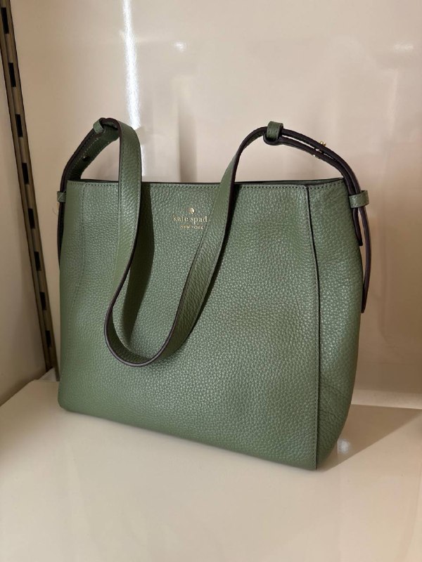 Kate Spade Juliette Medium Bucket Bag - Preorder — Cedar Stan (200)