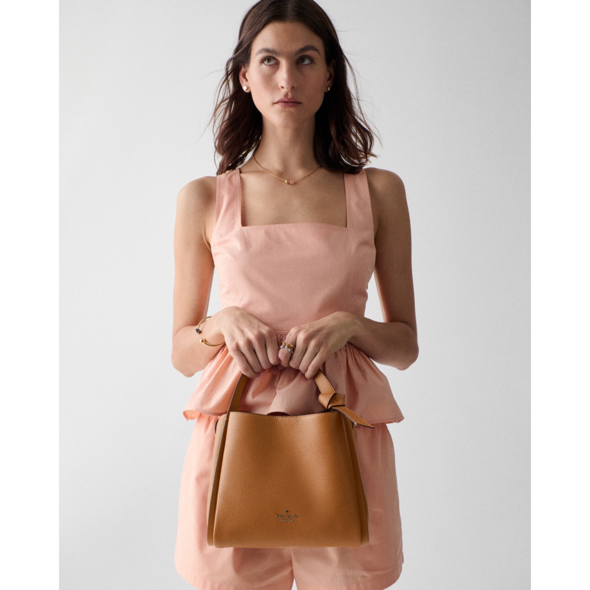 Kate Spade Knott Carryall Bag - Preorder — Bungalow
