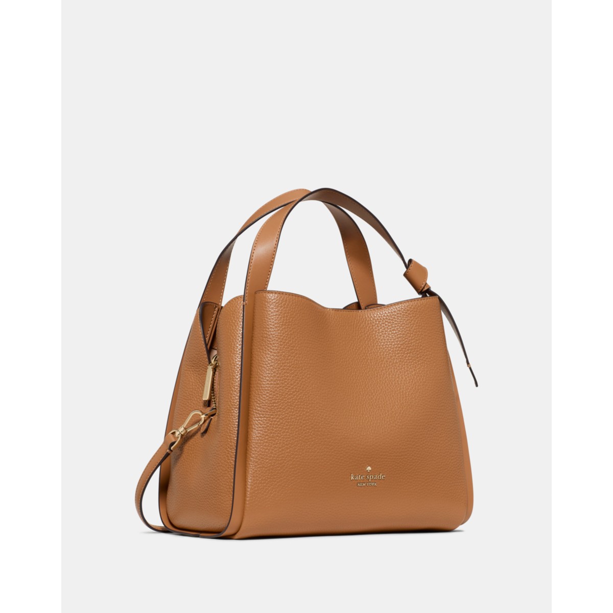 Kate Spade Knott Carryall Bag - Preorder — Bungalow
