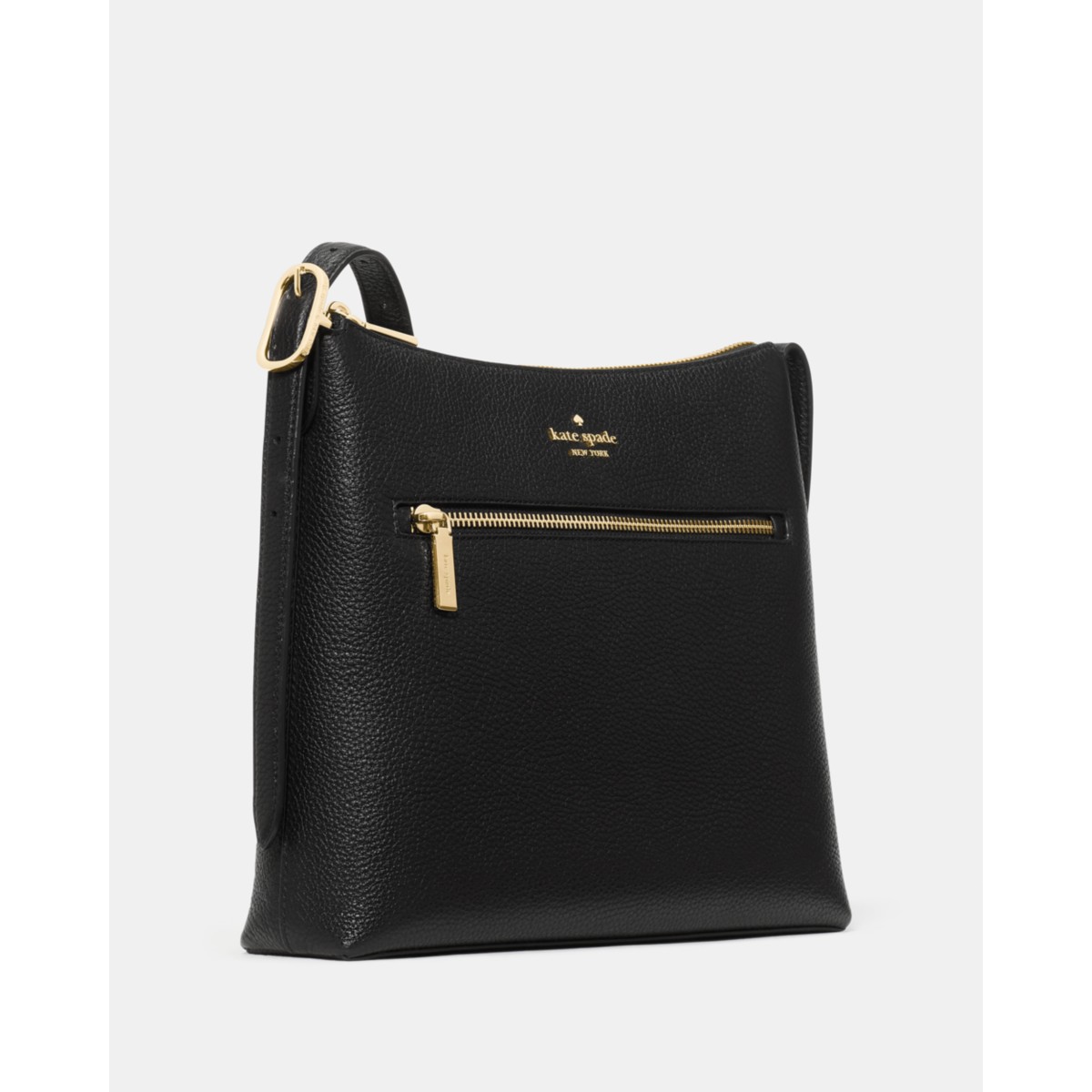Kate Spade 454 Swingpack Crossbody Bag - Preorder — Black