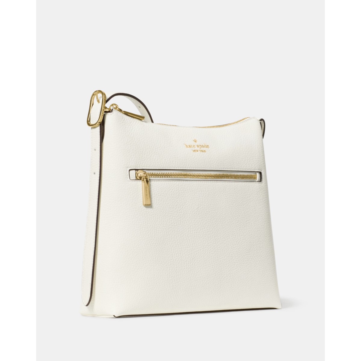 Kate Spade 454 Swingpack Crossbody Bag - Preorder — Meringue