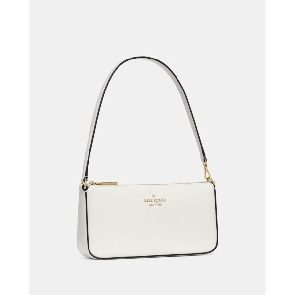 Kate Spade Gemini Mini Bag - Preorder — Meringue