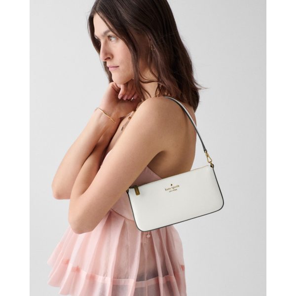 Kate Spade Gemini Mini Bag - Preorder — Meringue