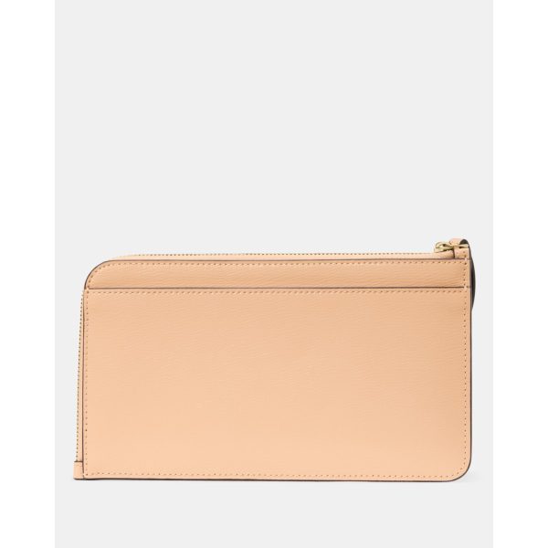 Kate Spade Lucy Wristlet - Preorder — Citrus Glaze