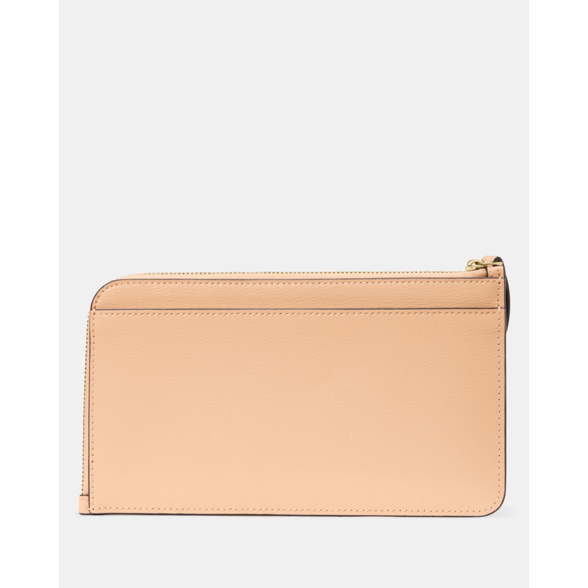 Kate Spade Lucy Wristlet - Preorder — Citrus Glaze