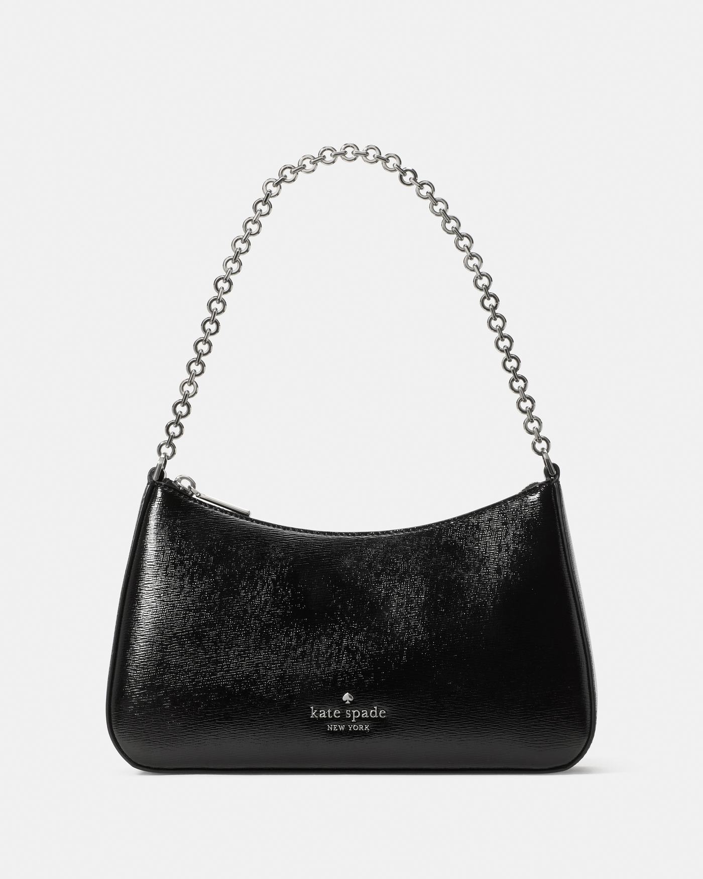 Kate Spade Margot Textured Leather Medium Convertible Crossbody - Preorder
