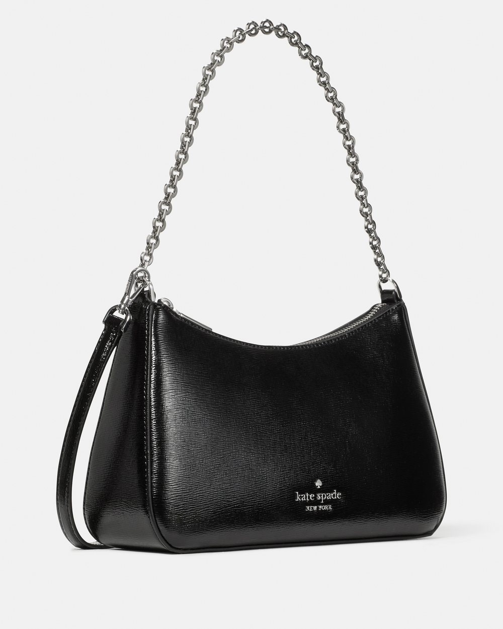 Kate Spade Margot Textured Leather Medium Convertible Crossbody - Preorder