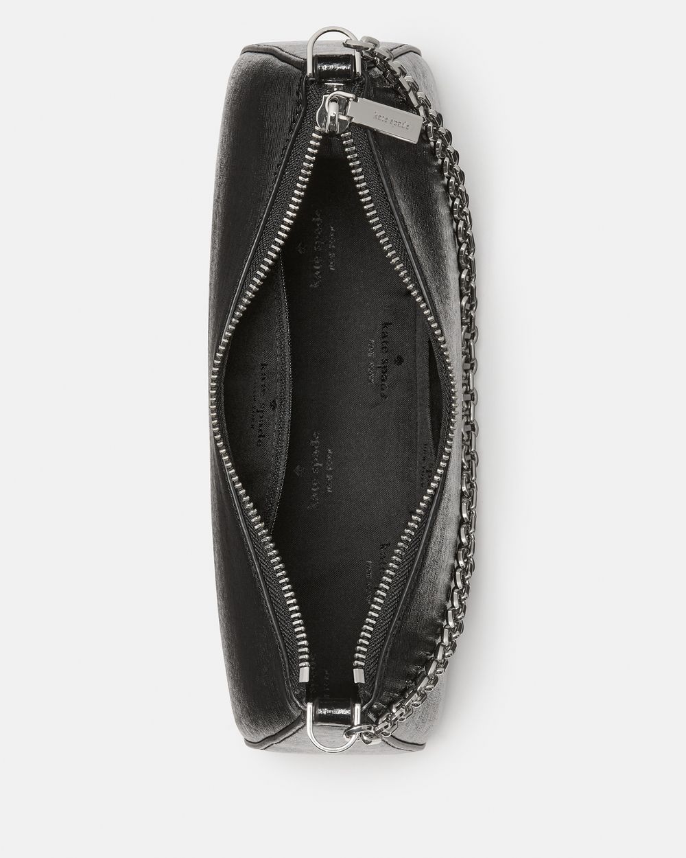 Kate Spade Margot Textured Leather Medium Convertible Crossbody - Preorder