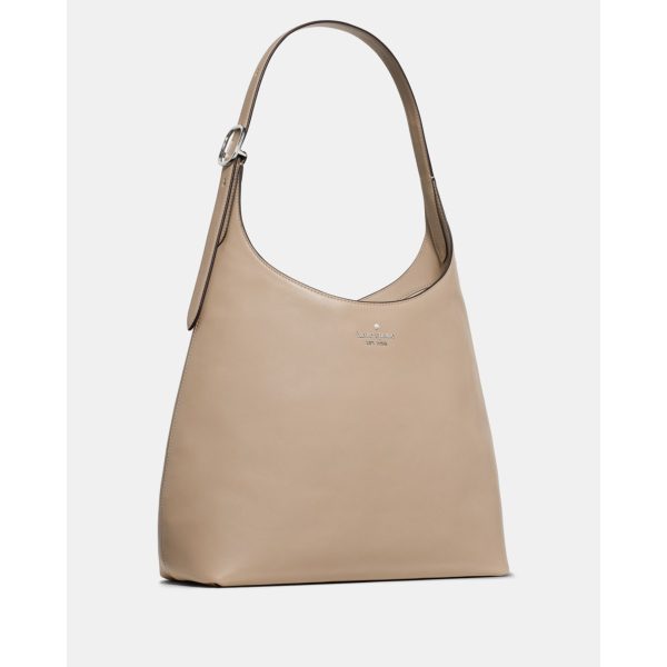Kate Spade 454 Large Shoulder Bag - Preorder — Timeless Taupe