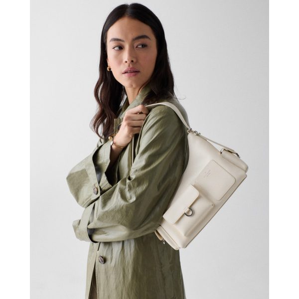 Kate Spade Cargo Shoulder Bag - Preorder — Cashew Milk