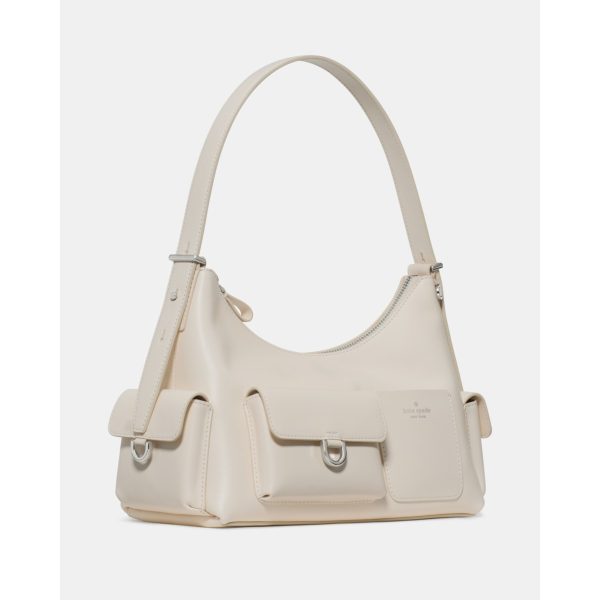 Kate Spade Cargo Shoulder Bag - Preorder — Cashew Milk