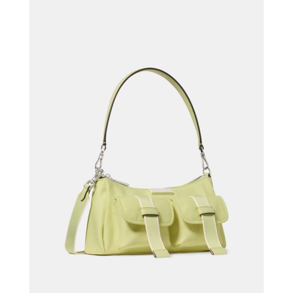 Kate Spade Carter Nylon Cargo Crossbody Bag - Preorder — Tennis Ball