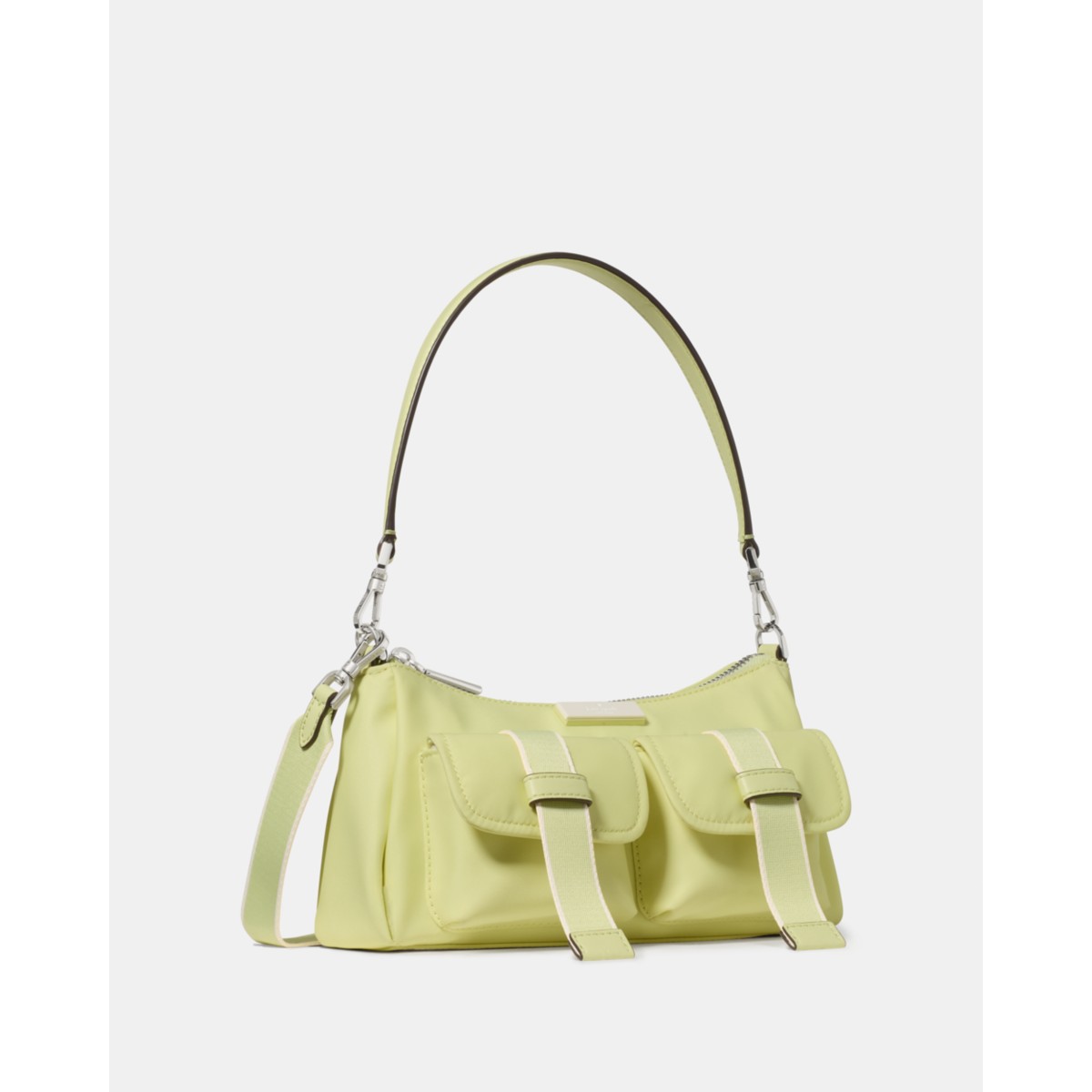 Kate Spade Carter Nylon Cargo Crossbody Bag - Preorder — Tennis Ball